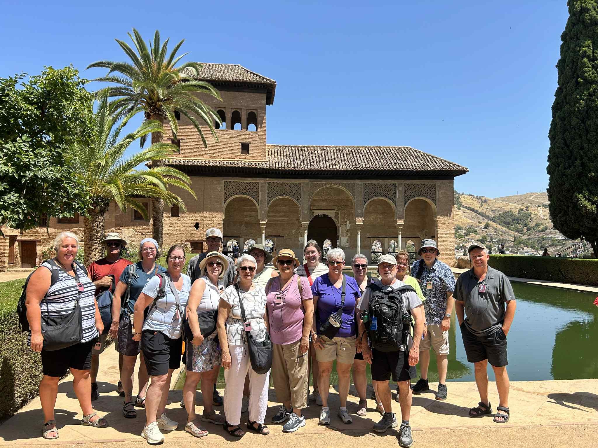 Retour d’Espagne – Coup de cœur assuré !
