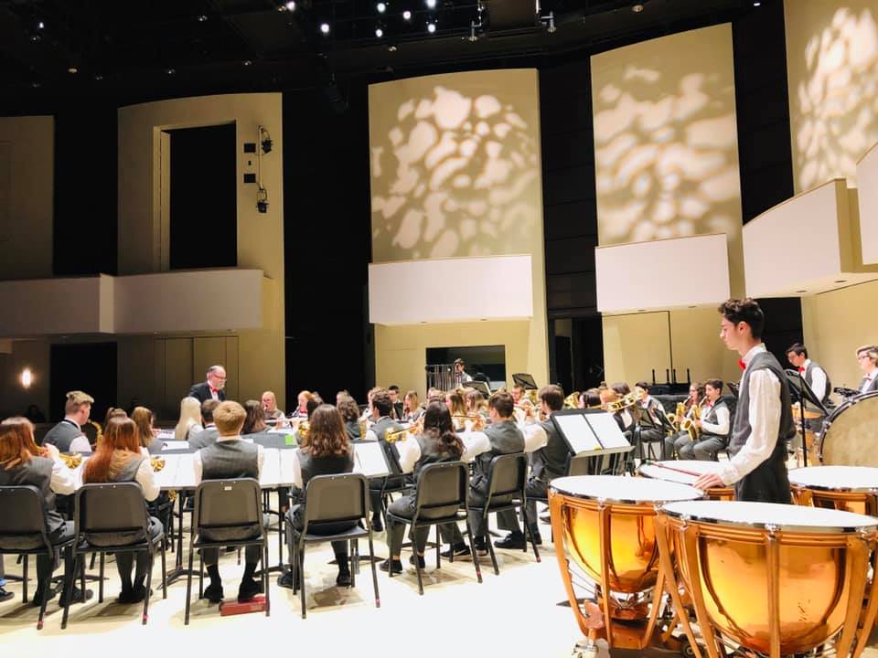 Festival de Musique de Toronto